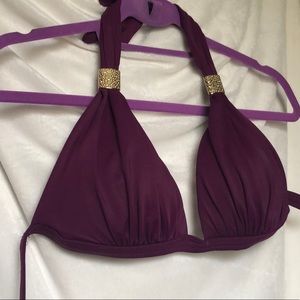 Venus Bikini Top- Goddess Enhancer Push Up